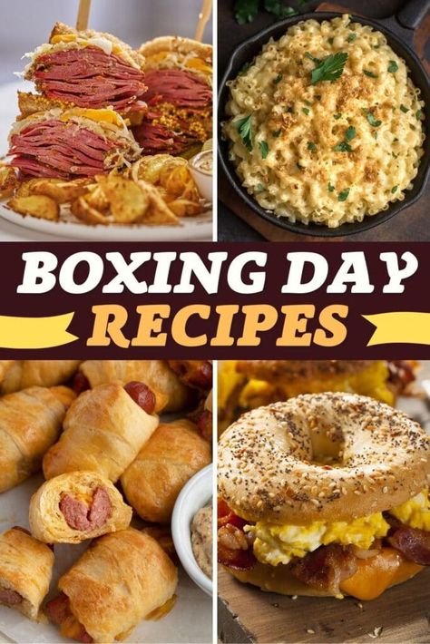 Ideas, Low Carb Recipes, Dinner Ideas, Boxing Day, Africa, British, Boxing Day Food, Party Sandwiches, Boxing Day Traditions