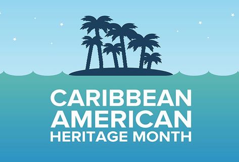 NJSACC Celebrates Caribbean American Heritage Month. You Can Too. Caribbean American Heritage Month celebrates the contributions Caribbean Americans have made to American history, society, and culture. Caribbean American Heritage Month Resources - 19 Books to Celebrate Caribbean American Heritage - 20 Books To Celebrate Caribbean American Heritage Month - Caribbean American Heritage Month: Instructional Caribbean, History, Art, Heritage Month, American Heritage, American, Heritage, Culture, Monthly Celebration