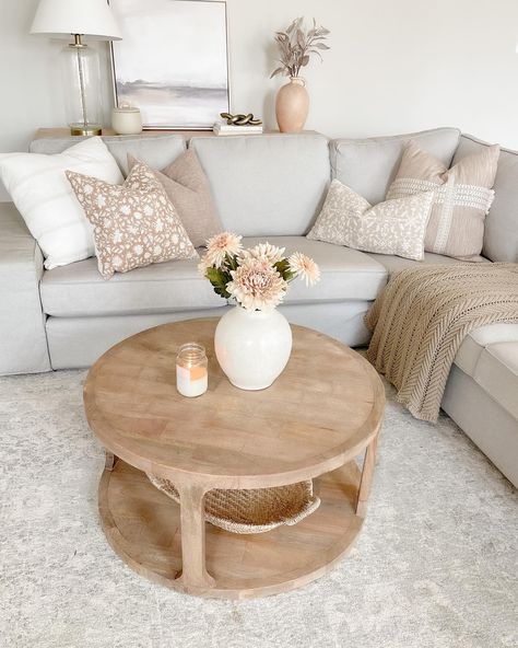 #TargetStyle : @loudounhomelove : Target Finds Dining Room, Design, Home Décor, Target End Tables, Target Finds, Target Coffee Table, Inspired Homes, Sectional Coffee Table, Sectional Sofa
