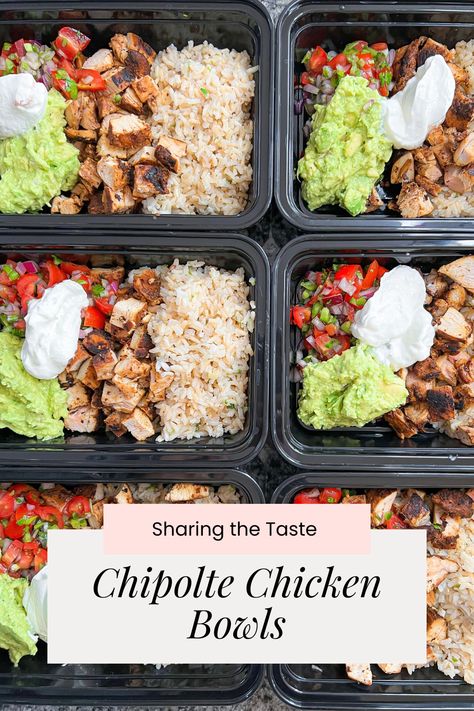 Meal prep for weight loss easy, low calorie meals, meal prep for the week Meal Prep, Healthy Recipes, High Protein Snacks, Foodies, Meal Prep Bowls, Healthy Lunch Meal Prep, Lunch Meal Prep, Healthy Meal Prep, Meal Prep For The Week