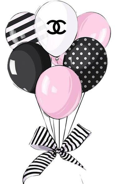 coco chanel ice cream - - Image Search Results Floral, Cute Wallpapers, Pink Wallpaper, Clip Art, Creative, Pop Art, Girly Art, Prints, Wallpaper