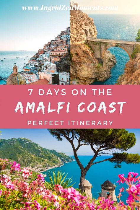 Amalfi, Rome, Trips, Amalfi Coast, Amalfi Coast Itinerary, Amalfi Coast Travel, Travel Destinations Italy, Amalfi Coast Italy, Italy Travel Guide