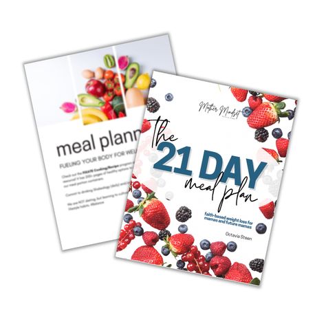 Fertility Diet Meal Plan: What To Eat To Get Pregnant (FREE PDF) | Mother Mindset Meal Planning, Nutrition Plans, Diet Meal Plans, Diet Challenge, Health Habits, Healthy Living Lifestyle, 21 Day Meal Plan, Fertility Diet, Diet