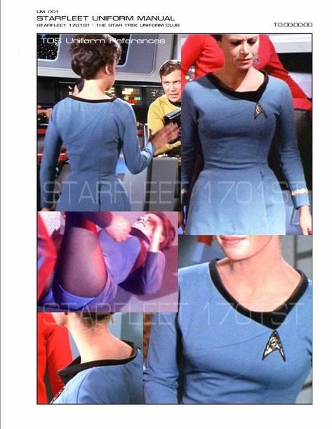 (1) Tumblr Halloween, Ideas, Inspiration, Star Trek, Sewing, Tv Stars, Star Trek Dress, Pulp, Costura
