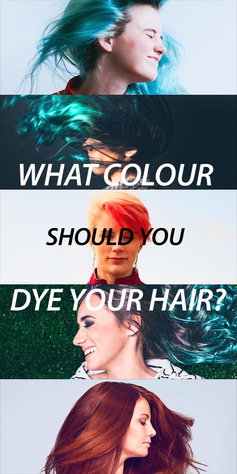 So many hair colours, so little time. Stuck on what colour to dye your hair next? Let us decide for you! Dyed Hair, Dye My Hair, Best Hair Dye, Hair Dye Colors, Dyed Natural Hair, Dyed Tips, Blonde Dye, Dyed Blonde Hair, Natural Hair Color