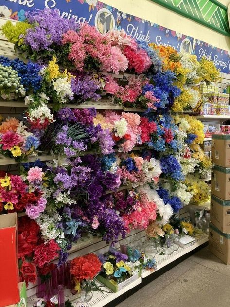 How To Make $1 Store Flowers Look Expensive | Hometalk Ideas, Diy, Floral, Store, Fake Flowers Decor, Cheap Flower Arrangements, Cheap Artificial Flowers, Fake Flower Arrangements, Fake Flower Arrangements Diy