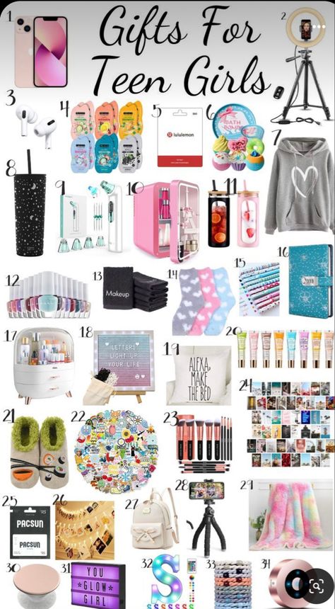 Disney, Diy, Cool Gifts For Teens, Cute Gifts For Friends, Teenager Birthday Gifts, Birthday Gifts For Teens, Teen Presents