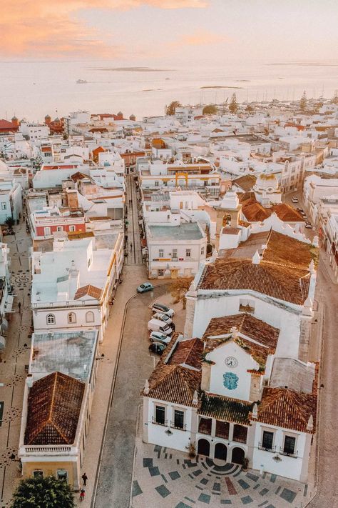 16 Very Best Places In The Algarve To Visit - Hand Luggage Only - Travel, Food & Photography Blog Trips, Algarve, Instagram, European Travel, Best Places In Portugal, Portugal Travel Guide, Places To Visit, Places To Travel, Places In Portugal