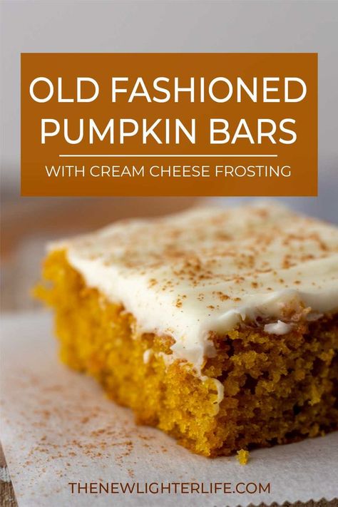 Dessert, Desserts, Muffin, Pumpkin Recipes, Pumpkin Cream Cheese Bars, Pumpkin Cream Cheeses, Pumpkin Recipes Dessert, Pumpkin Bars, Pumpkin Dessert
