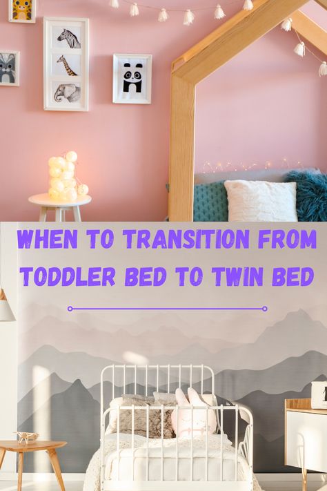 When to Transition from Toddler Bed to Twin Bed Twins, Learning, Toddler Bed, Twin Bed, Toddler Learning, Bed, Toddler, Twin