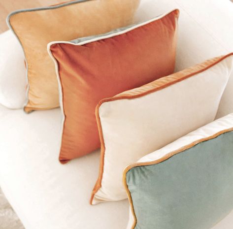 Home Décor, Patchwork, Orange Throw Pillows, Colorful Pillows, Orange Pillows, Decorative Throw Pillow Covers, Decorative Throw Pillows, Decorative Pillows, Velvet Pillows