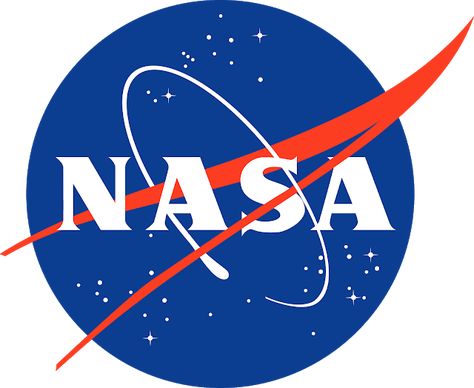 Red and blue NASA logo Apps, Logos, Design, Idées Instagram, Desain Grafis, Rita, Sake, Tekenen, Planetary