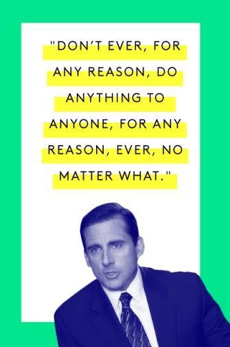 Humour, The Office Art, The Office Quotes, Best Of The Office, Office Quotes Funny, Regional Manager, Message Board Quotes, Michael Scott Quotes, The Office Show