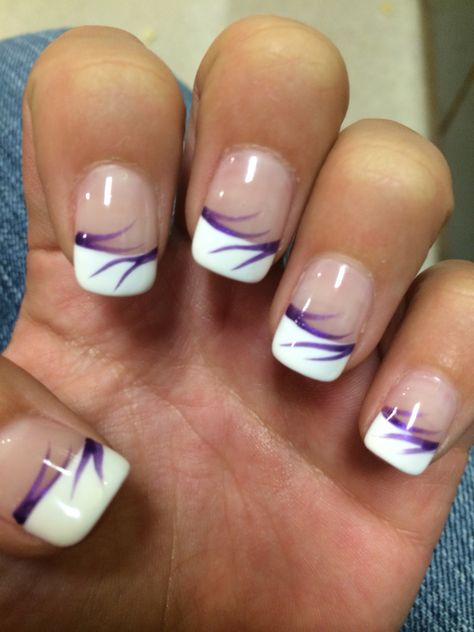 Kentucky, French, Nail Designs, Ideas, Hope, Remember, Reference