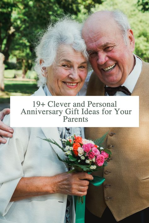 Searching for the perfect gift to make your parents' anniversary even more memorable? Dive into our curated list of unique gift ideas that will not just make their day, but also show how much you appreciate them. Read the full post now!