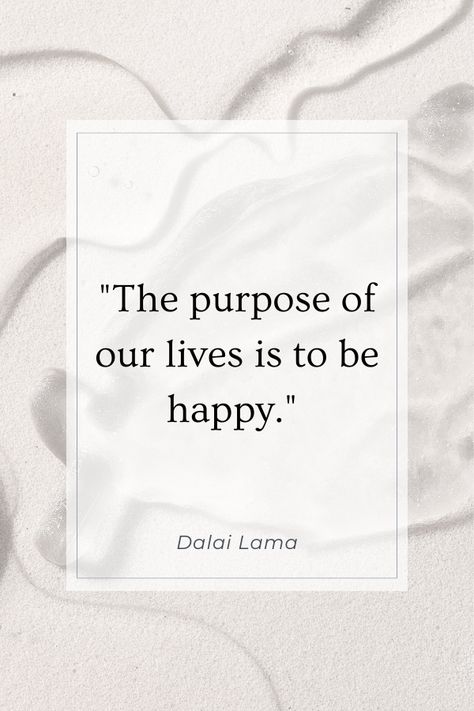 A quote on purpose by Dalai Lama #inspirational #quotes #purpose #lifequotes Inspirational Quotes, Life Quotes, Motivation, Dalai Lama, Positive Life, Life Quotes Deep, Quotes Deep, Meaning Of Life, Find Your Why