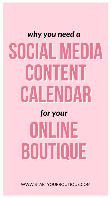 Business Fashion, Social Media, Boutique, Make More Money, Business Photos, Social Media Design, Social Brands, How To Plan, Creating A Business