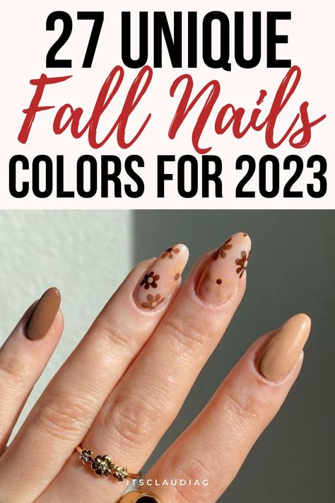 These are the BEST fall nails I’ve ever seen. I can’t wait to share these fall nail designs and fall nail colors with my friends. I’m definitely saving these fall nails 2023 for this year. Friends, Art, Fall Manicure, Fall Nail Colors, Fall Gel Nails, Seasonal Nails, Fall Nail Designs, November Nail Designs, November Nails