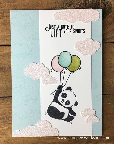 Get Well Cards, Greeting Cards Handmade, Greeting Card Design, Stamping Up Cards, Happy Birthday Cards Diy, Stampin Up, Creative Birthday Cards, Happy Birthday Cards Handmade, Tekenen
