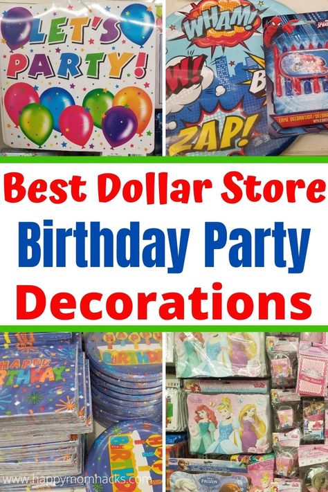 Parties, Diy, Ideas, Kids Party Games, Cheap Birthday Party Decorations, Cheap Birthday Party, Cheap Birthday Decorations, Kids Birthday Party, Birthday Party Themes