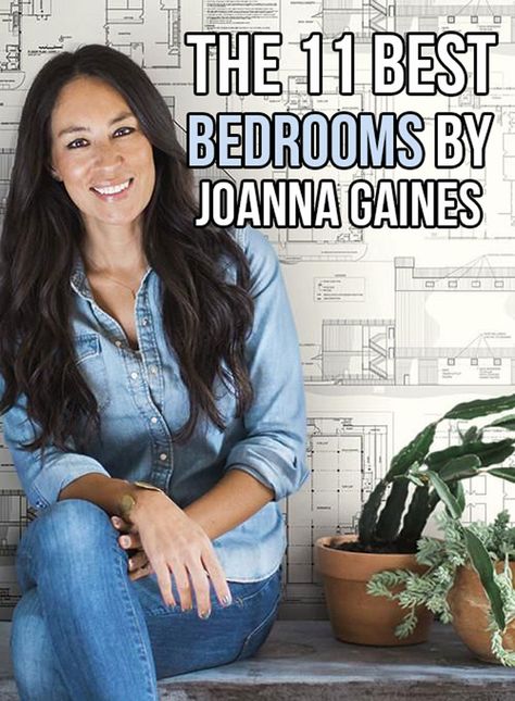 Top 11 Bedrooms by Joanna Gaines - Nikki's Plate Interior, Bedroom Joanna Gaines, Joanna Gaines Bedrooms, Joanna Gaines Bedroom, Master Bedroom, Master Bedroom Design, Joanna Gaines Bathroom, Joanna Gaines Style, Fixer Upper Joanna