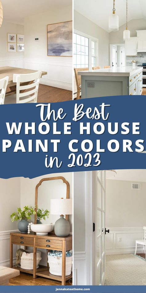Decoration, Inspiration, Interior, Home Décor, Design, Paint Colors For Living Room, Best Neutral Paint Colors, Lowes Paint Colors, Paint Colors For Home