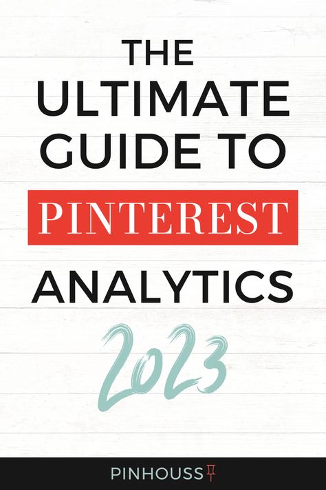 How to Use Pinterest Analytics to Grow your Business Marketing Strategies, Marketing Tips, Marketing Analytics, Data Driven Marketing, Analytics Dashboard, Business Marketing Strategies, Marketing Strategy, Pinterest Marketing Strategy, Analytics
