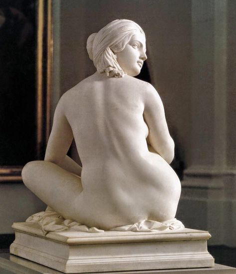 Jean Jacques Pradier Tutt'Art () Portrait, Statue, Pose, Human Poses, Human Poses Reference, Poses, Human Figure, Kunst, Kropp