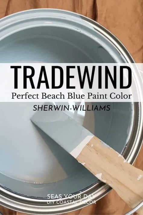 Paint Colours, Design, Decoration, Coastal Paint Colors, Blue Paint Colors, Paint Colors For Home, Coastal Paint, Paint Colors, Interior Paint Colors