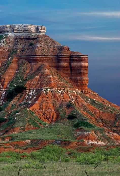 Gloss Mountain State Park, located in northwest Oklahoma an hour west of Enid Minnesota, State Parks, Texas, Canada, National Parks, Oklahoma, Mountain States, North Dakota, Parks