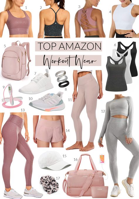 Ideas, Wardrobes, Affordable Workout Clothes, Workout Gear For Women, Work Out Outfits Women Athletic Wear, Workout Clothes, Active Wear For Women, Workout Wear Outfits, Active Wear Outfits