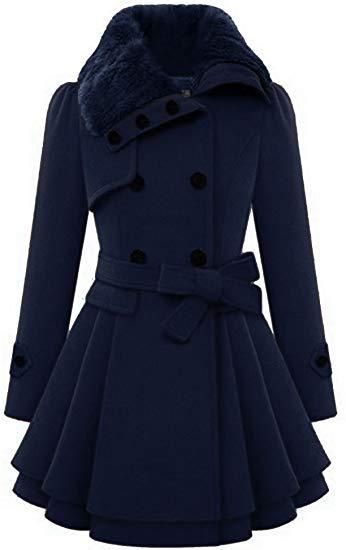 Jackets, Outfits, Winter Coats Women, Wool Trench Coat, Winter Coat, Winter Trench Coat, Winter Overcoat, Coats For Women, Best Winter Coats