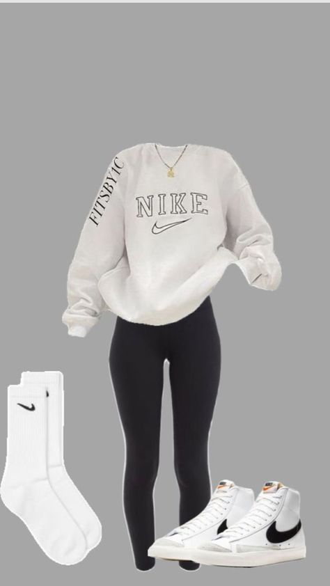 #outfitinspo Sporty Outfits, Fitness, Outfits, Fit, Sport Outfits, Outfit, Outfit Ideas, Simple Outfits, Outfits For Teens
