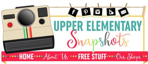 Upper Elementary Snapshots: 16 Reasons Why You Should Follow These Upper Elementary Teachers Teachers, Anchor Charts, Classroom Behavior, School Routines, School Year, Literacy Lessons, Websites For Students, Elementary, Upper Elementary