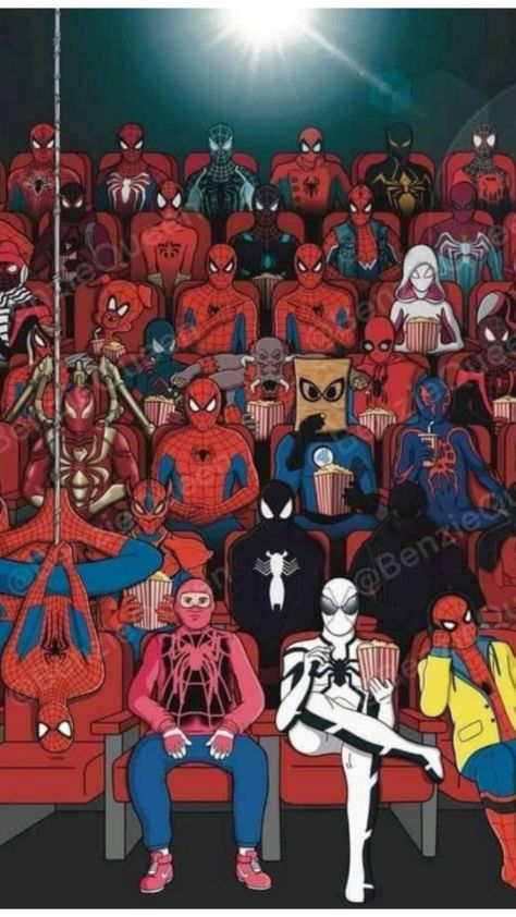 Marvel, Spiderman, Marvel Comics, Spiderman Poster Art, Spiderman Poster, Spider-man Wallpaper, Deadpool And Spiderman, Spiderman Pictures, Marvel Superhero Posters