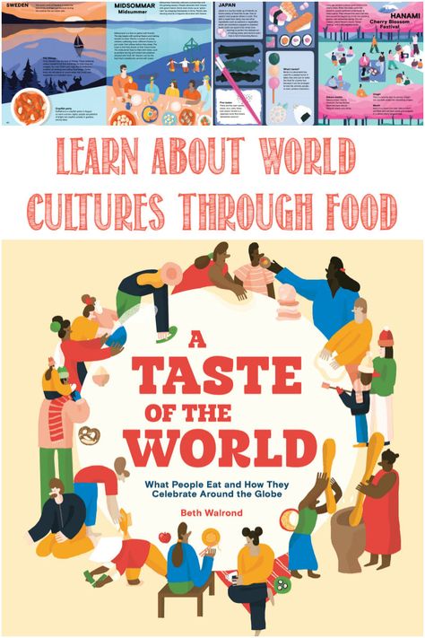 Reading, Trips, World Cultures, Culture Day, International Food Day, Around The World Food, Food Culture, Cultural Studies, Food Fair