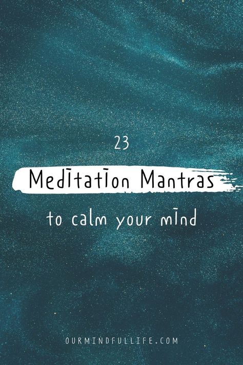 Yoga Meditation, Yoga, Fitness, Meditation, Mindfulness, Meditation Mantras Affirmations, Meditation Mantras, Meditation Scripts, Positive Mantras