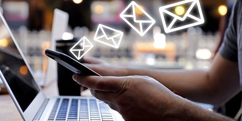 5 Automated Email Marketing Messages All Ecommerce Businesses Should Use Content Marketing, Internet Marketing, Marketing Services, Marketing Company, Marketing Channel, Marketing Software, Email Marketing Campaign, Email Marketing Services, Email Marketing Software
