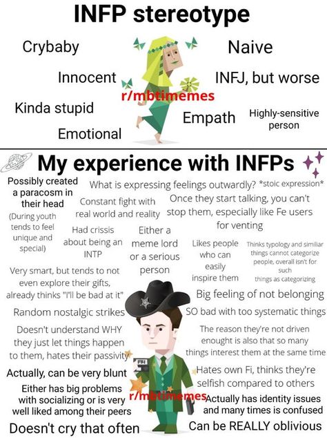 Humour, Personality Types, Mbti Personality, Infp Personality Type, Infp Personality, Infp T Personality, Mbti Charts, Infj Infp, Infp Relationships