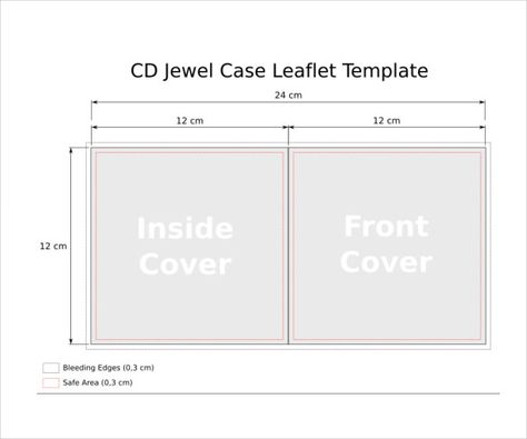 Leaflet Template, Cd Template, Cover Template, Notes Template, Documents, Cd Cover Template, Cd Cases, Case, Template Design