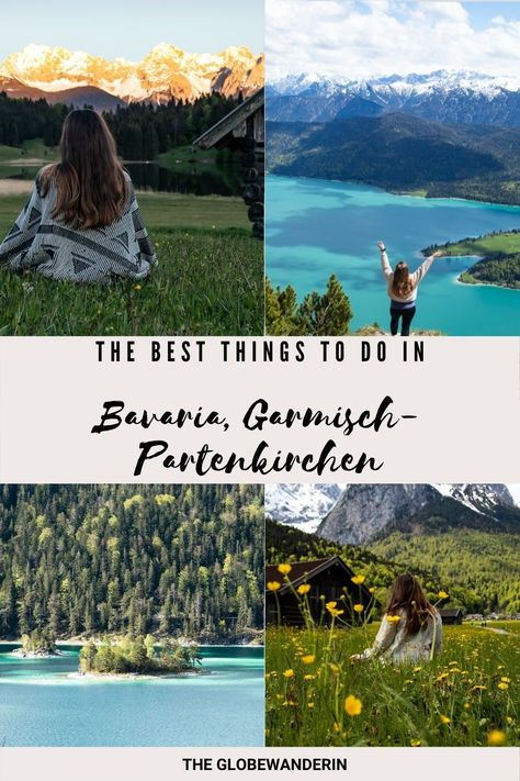 Bayern, Germany Travel, Trips, Inspiration, Destinations, Instagram, Wanderlust, Germany Travel Guide, Austria Travel