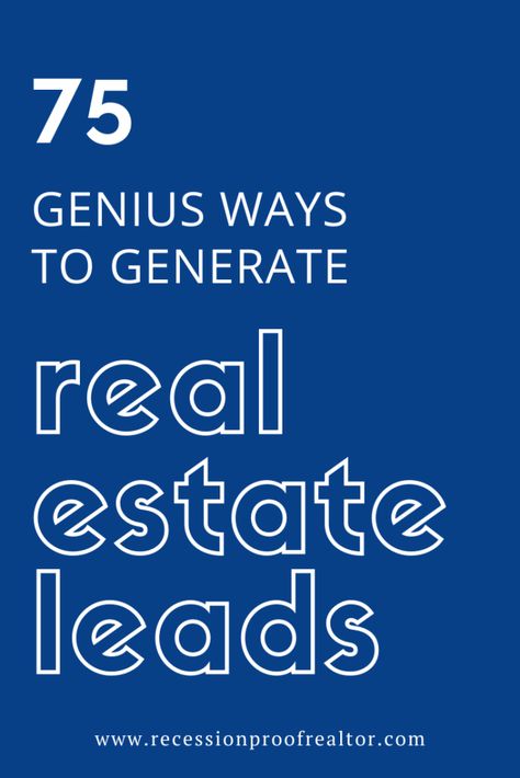Real Estate Tips, Real Estate Sales, Real Estate Advice, Real Estate Lead Generation, Real Estate Leads, Real Estate Buyers, Real Estate Investing, Real Estate Services, Real Estate Business Plan