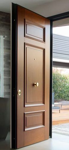 Home Décor, Door Design Interior, Doors Interior Modern, Doors Interior, Door Design Modern, Double Door Design, Door Design Wood, Arredamento, Wooden Main Door Design