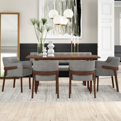 Home Décor, Dining Chairs, Design, Dining Room Sets, Home, Decoration, 5 Piece Dining Set, Dining Set, Nook Dining Set