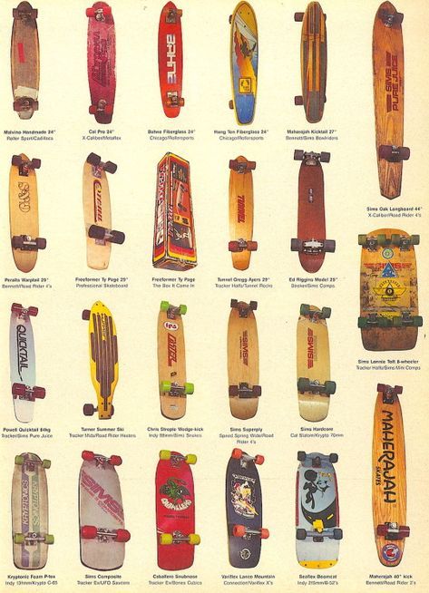Vintage Better Vintage, Skateboard, Vintage Skateboards, Classic Skateboard, Vintage Skate, Old School Skateboards, Penny Skateboard, Skate Bord, Skateboard Design