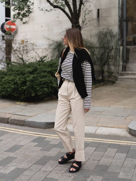 Casual, Outfits, Fashion, Outfit, Giyim, Styl, Moda, Lookbook, Black And White Shirt
