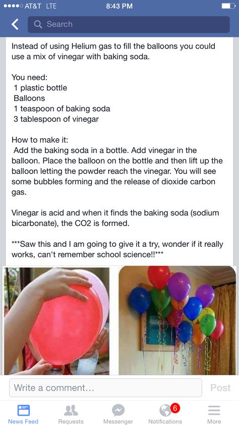 Neat and cheap! Diy, Helium Alternative, Helium Balloons, Helium Balloons Diy, Party Hacks, Balloon Decorations Without Helium, Party Planning, How To Make Balloon, Party Time