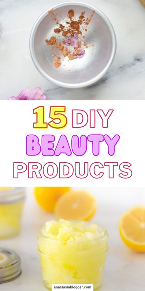 Cheerleading, Homemade Beauty, India, Diy, Crafts, Beauty Products To Make At Home, Diy Skin Care, Diy Skin Care Recipes, Diy Face Moisturizer