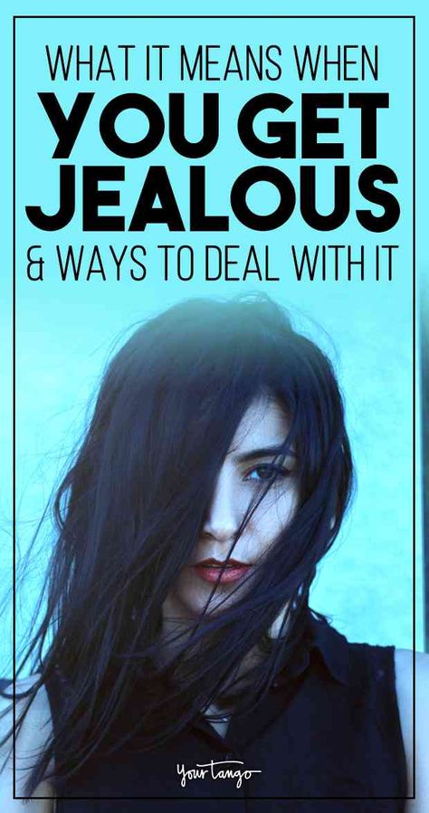 Art, Dealing With Jealousy, Overcoming Jealousy, Jealous Of You, Jealousy Psychology, Feeling Jealous, Jealousy Quotes, I Get Jealous, Relationship Health