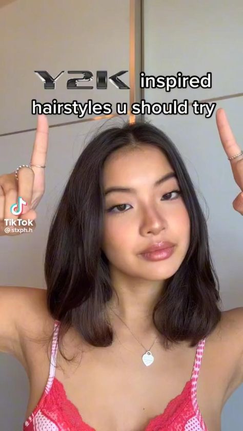 Hairstyle, Hair Beauty, Girl Hairstyles, Hair Tips Video, Hair Inspo, Hair Videos, Pretty Hairstyles, Hair Hacks, Hair Looks